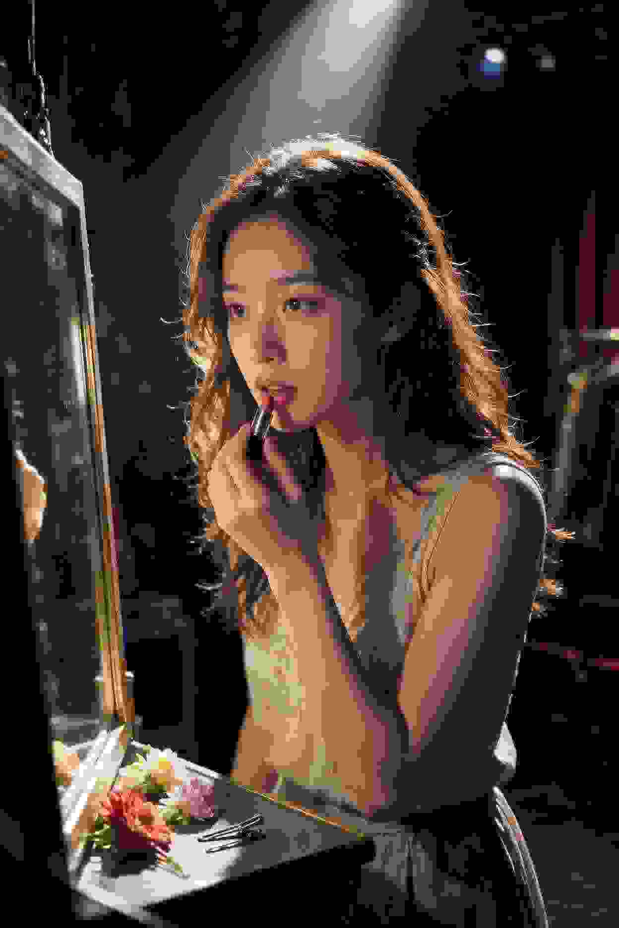 锦绣如歌